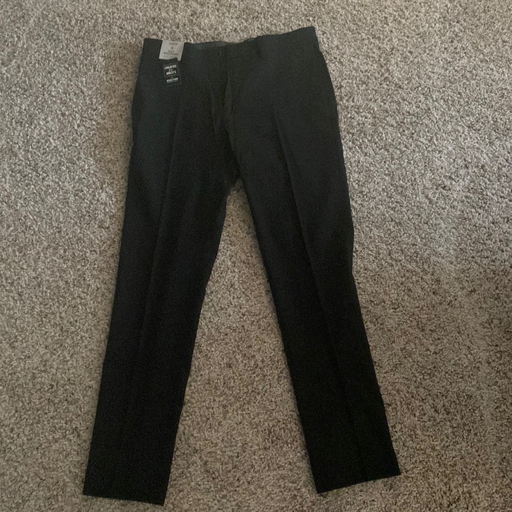Mens Dress Pants